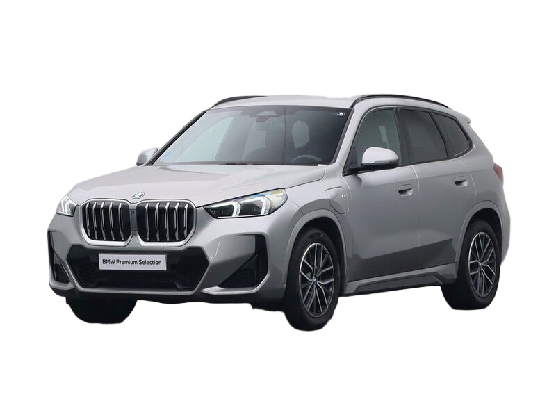 BMW X1 occasion