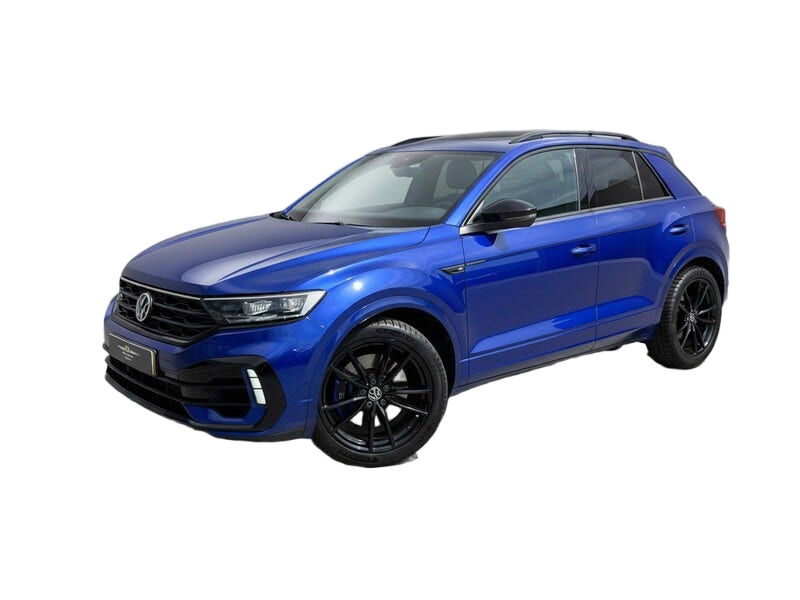 Volkswagen T Roc occasion