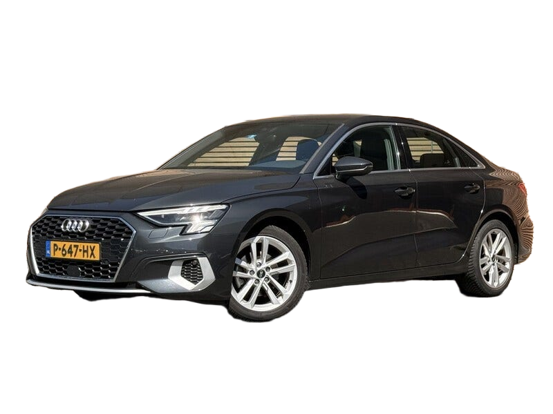 Audi A3 occasion