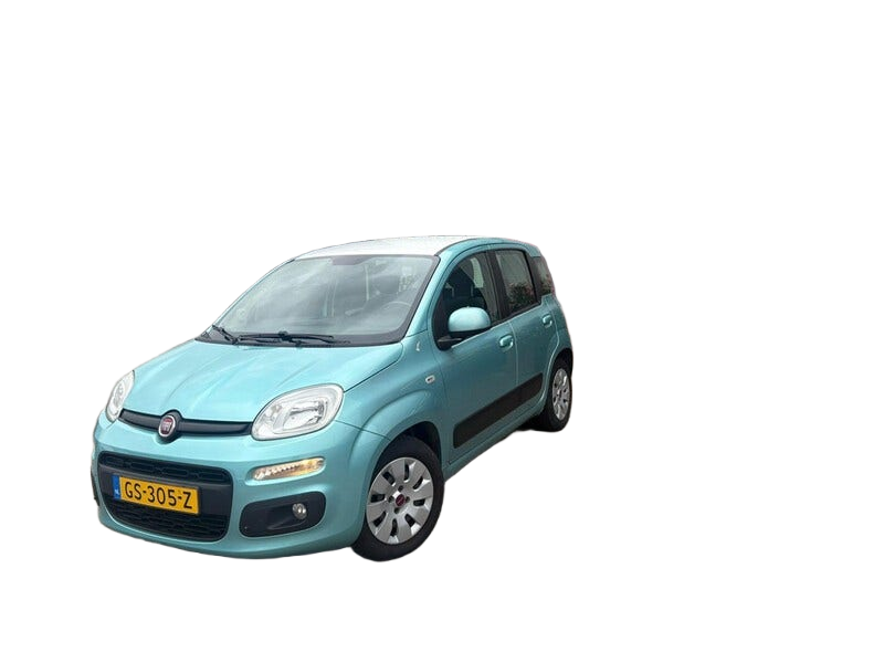 Fiat Panda occasion