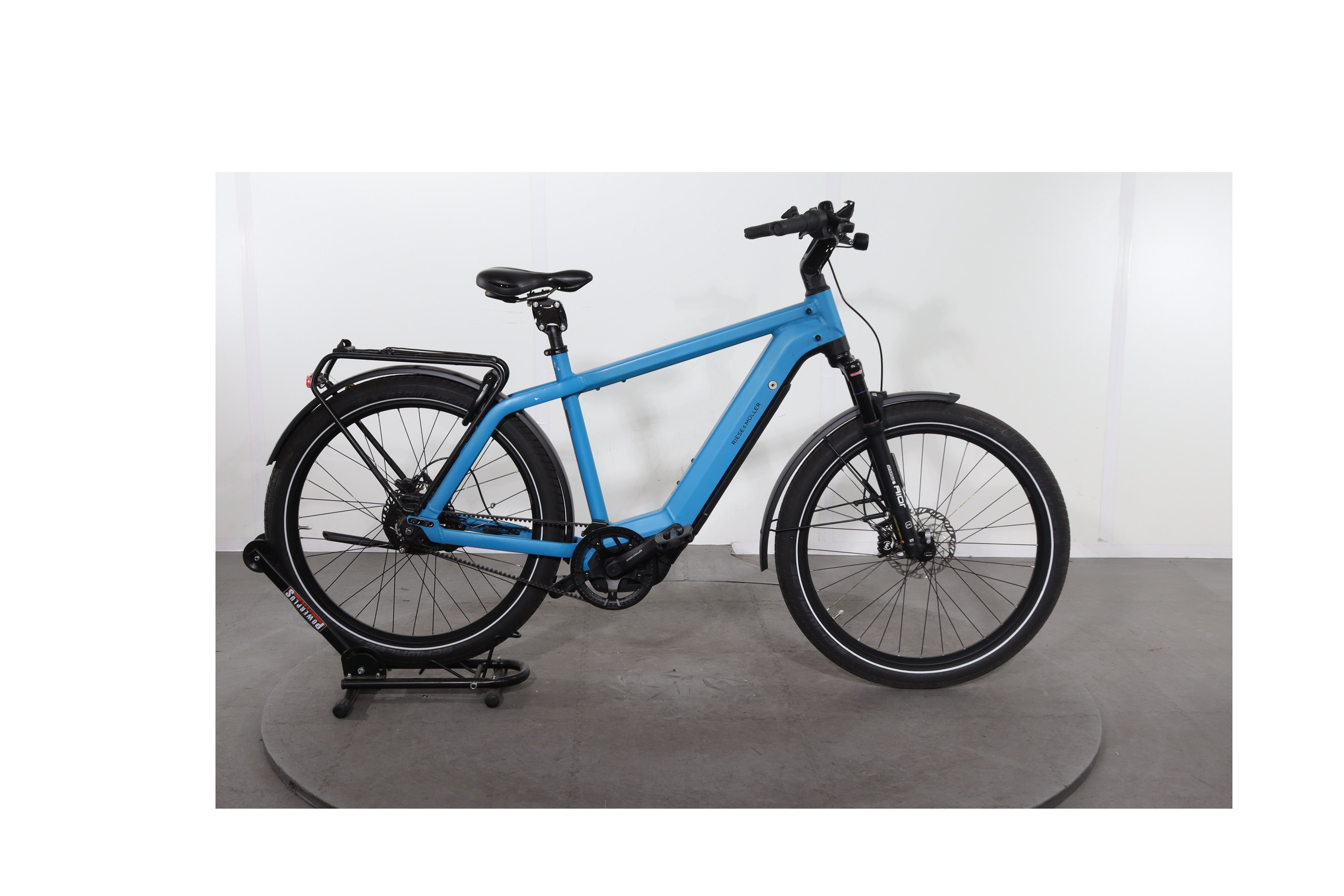 Riese & Müller Charger3 GT Vario