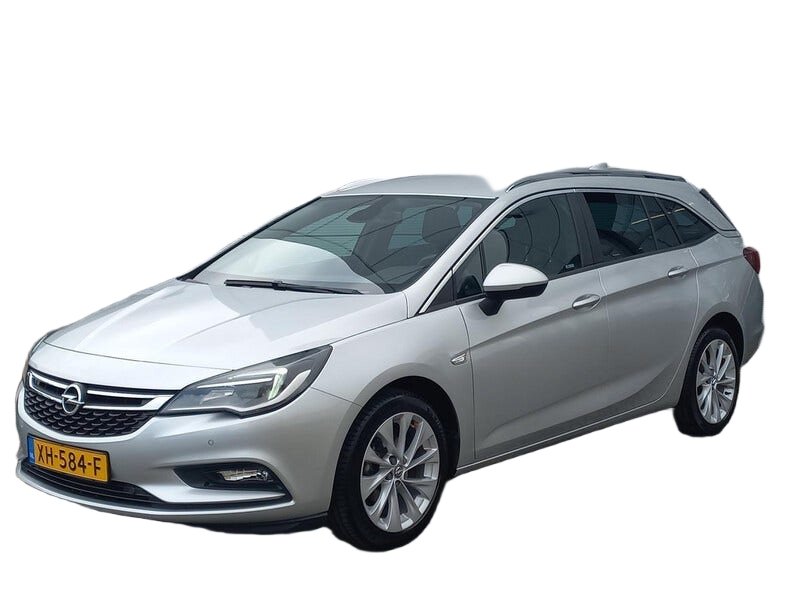 Opel Astra occasion