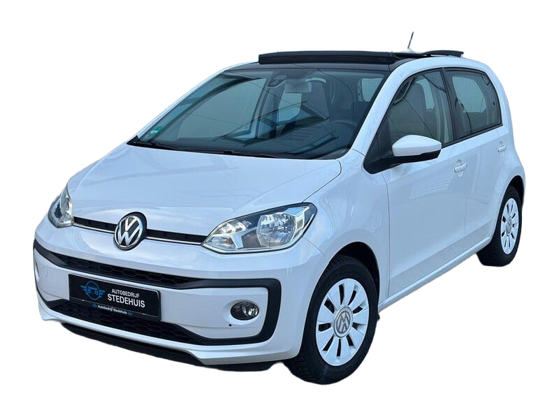 Volkswagen up occasion