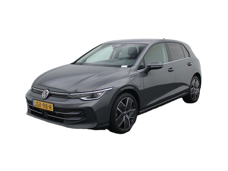 Volkswagen Golf occasion