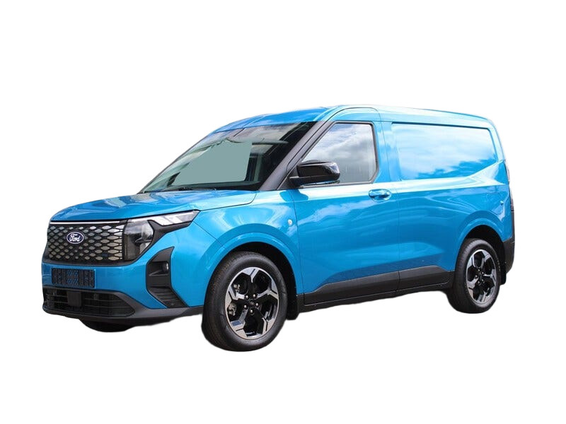 Ford E Transit Courier