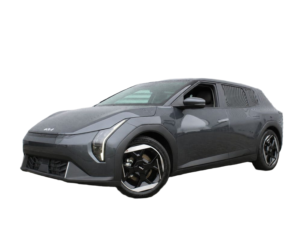 Kia EV4 occasion