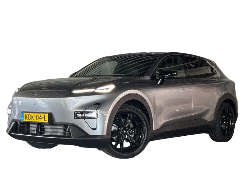 Changan Deepal S05