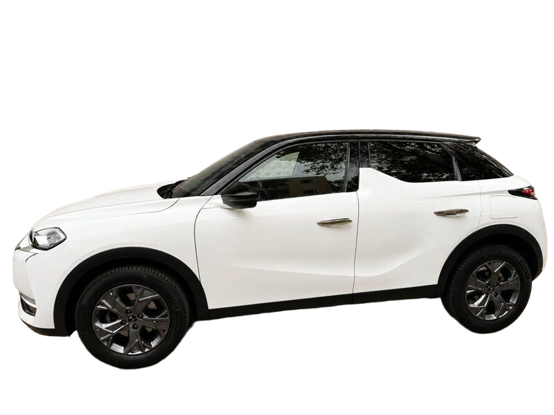 DS DS 3