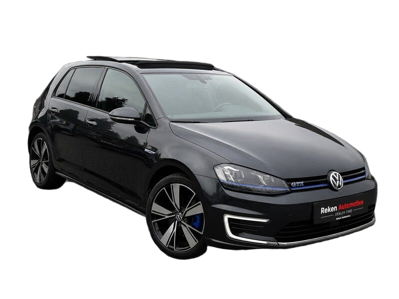 Volkswagen Golf occasion