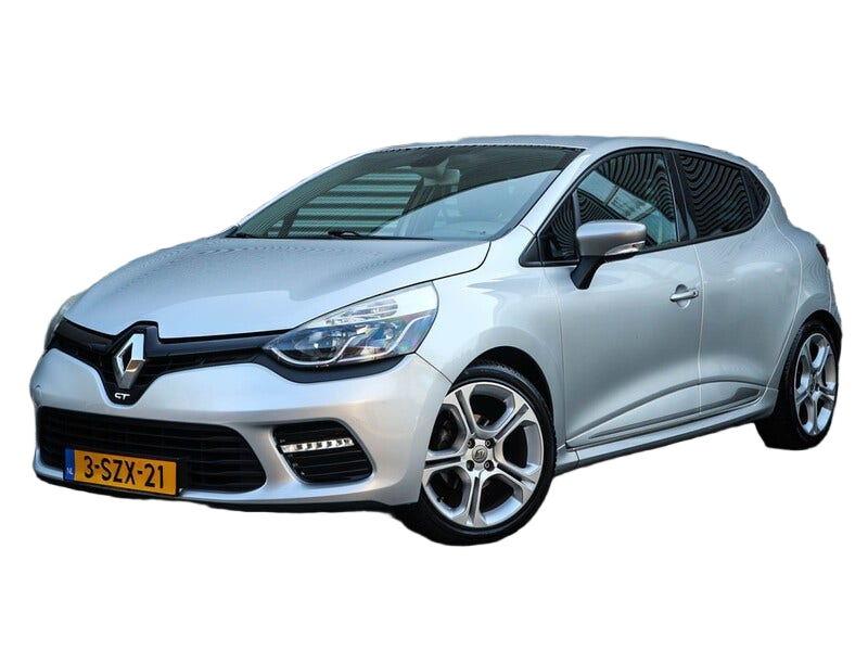 Renault Clio occasion