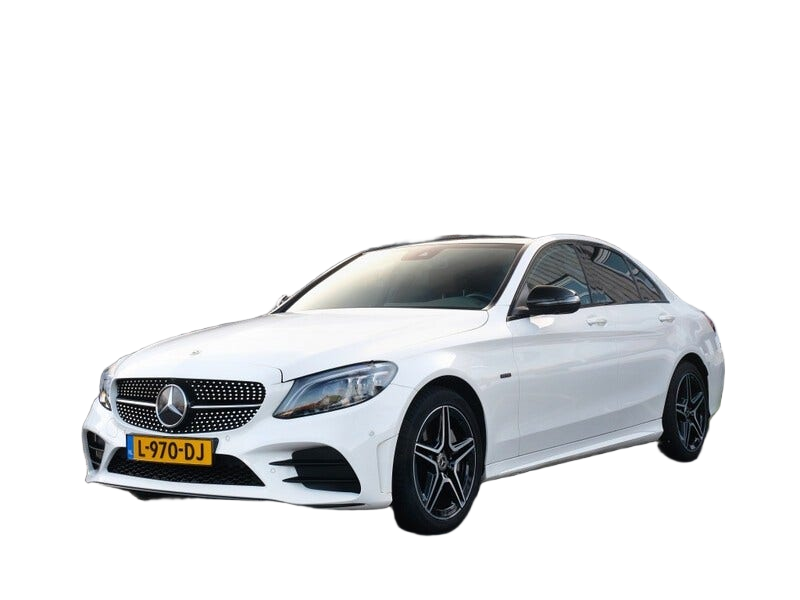 Mercedes Benz C Klasse occasion