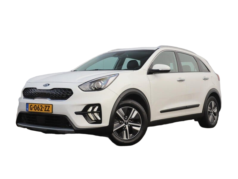 Kia Niro occasion