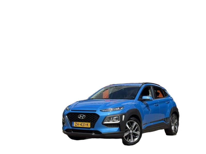 Hyundai Kona occasion