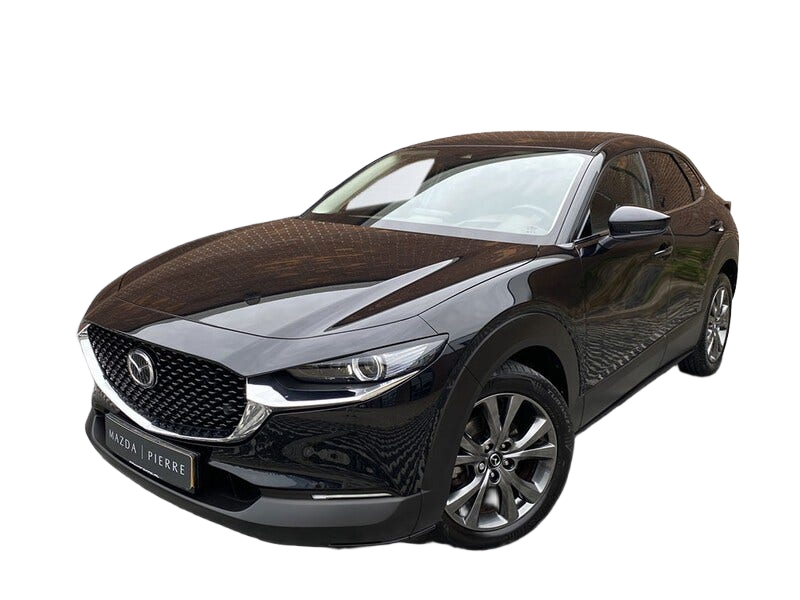 Mazda CX 30