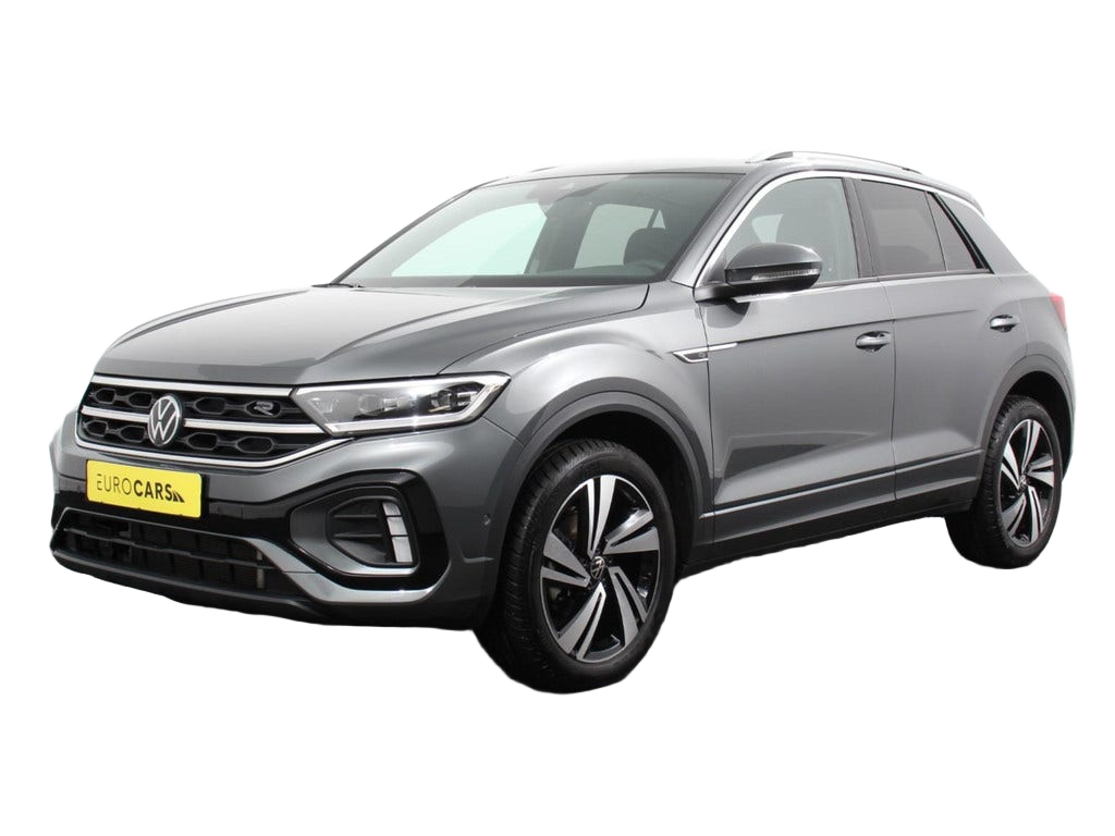 Volkswagen T Roc occasion