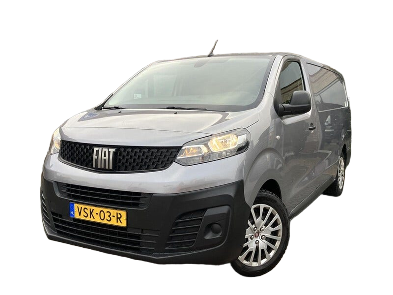 Fiat Scudo