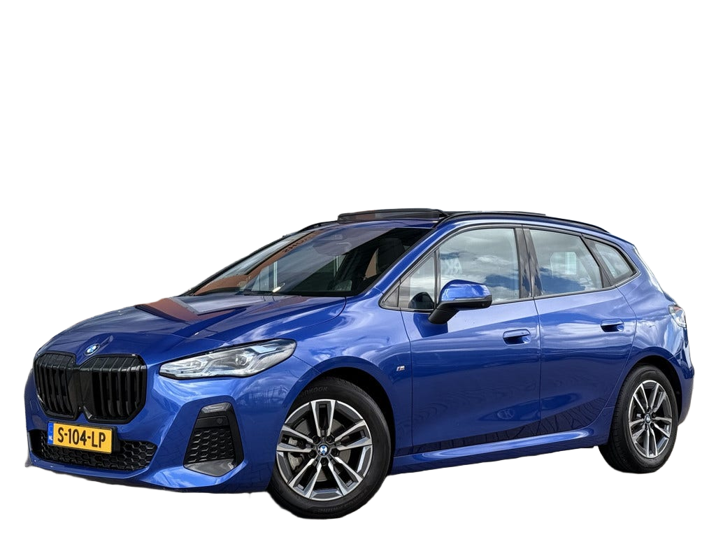 BMW 2 Serie occasion