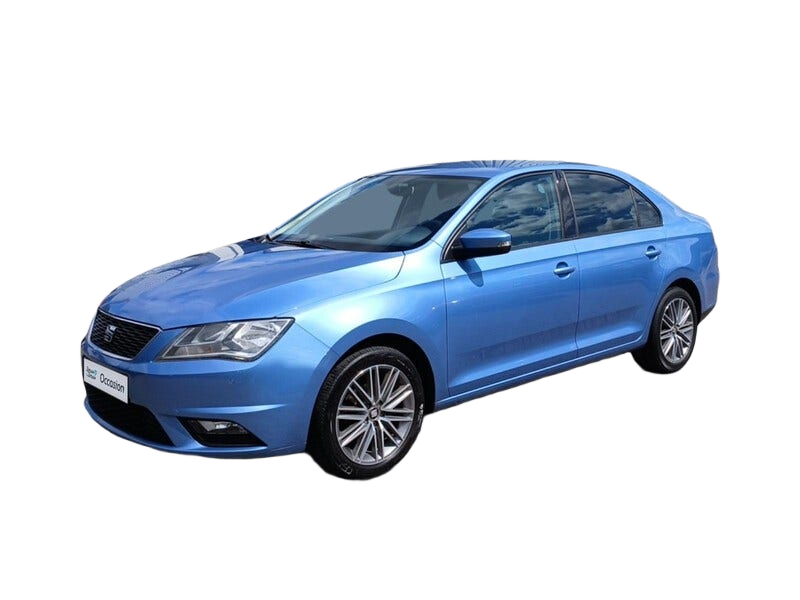 SEAT Toledo