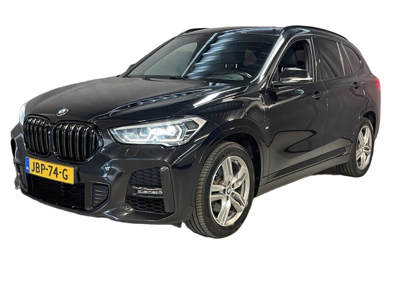 BMW X1 occasion