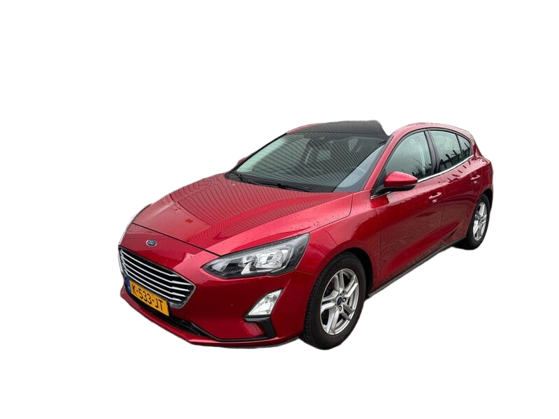 Ford Focus occasion