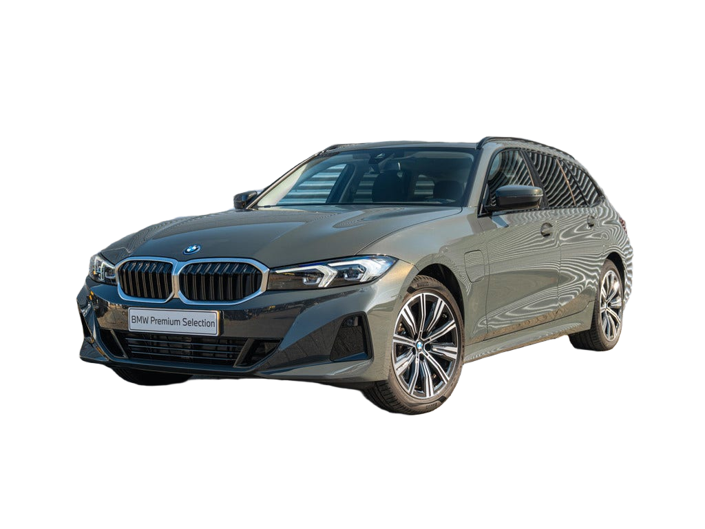 BMW 3 Serie occasion
