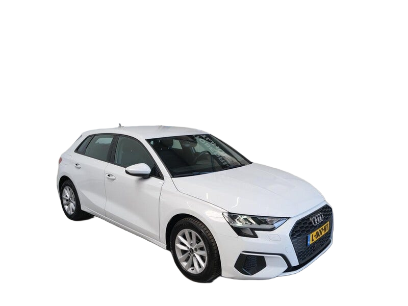 Audi A3 occasion