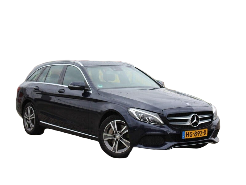 Mercedes Benz C Klasse occasion