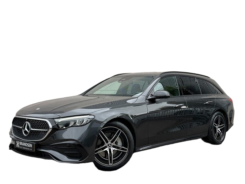 Mercedes Benz E Klasse occasion