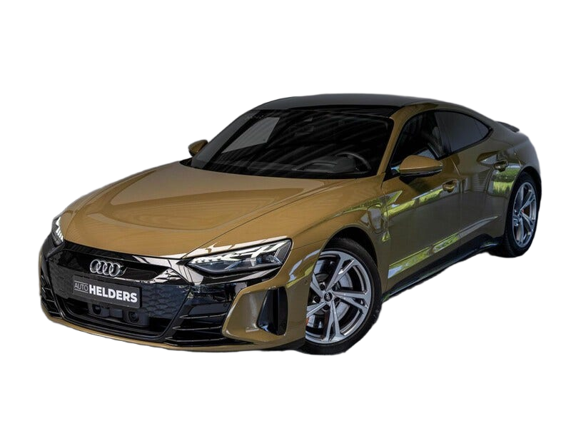 Audi e tron GT