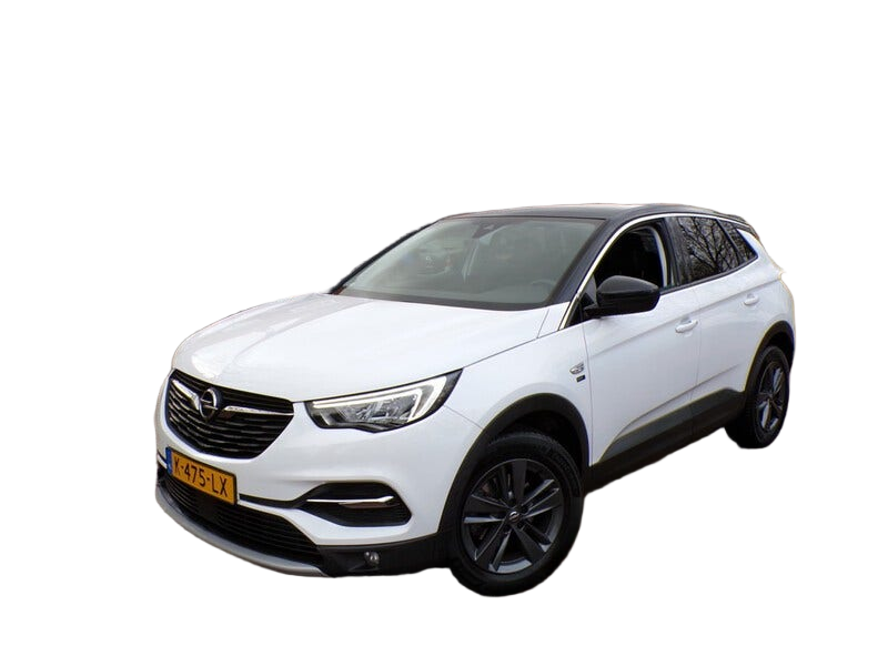 Opel Grandland X occasion