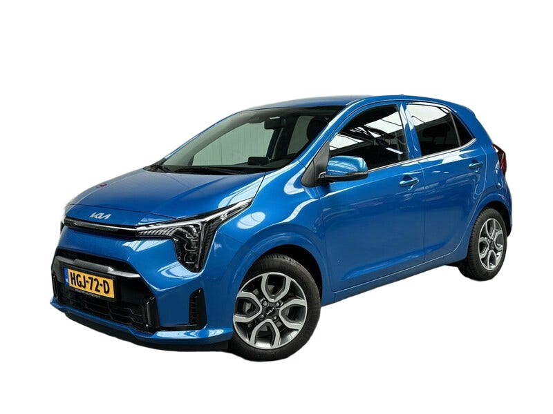 Kia Picanto occasion
