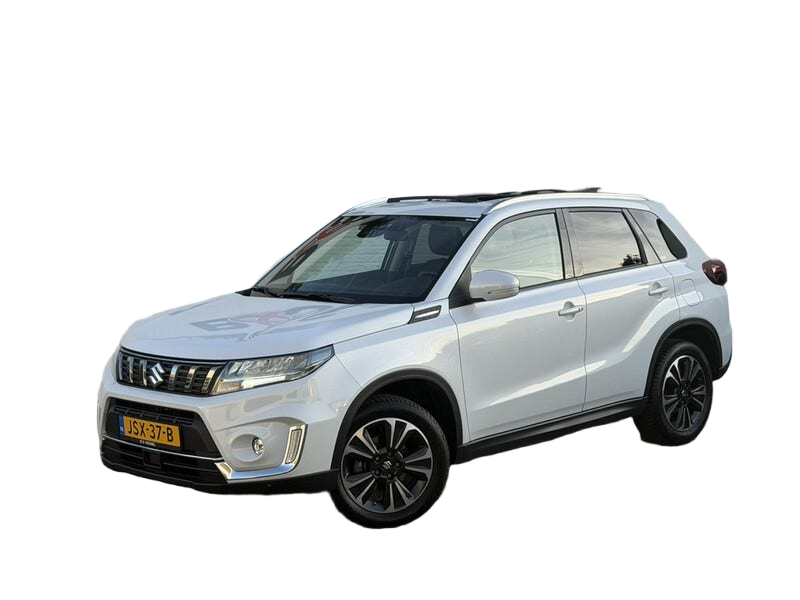 Suzuki Vitara occasion