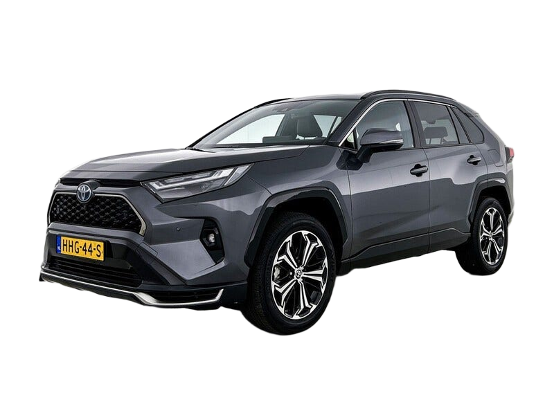 Toyota RAV4 occasion