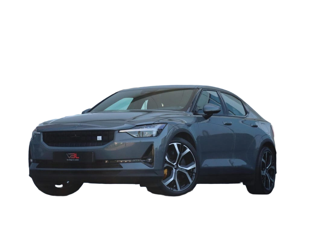 Polestar 2 occasion