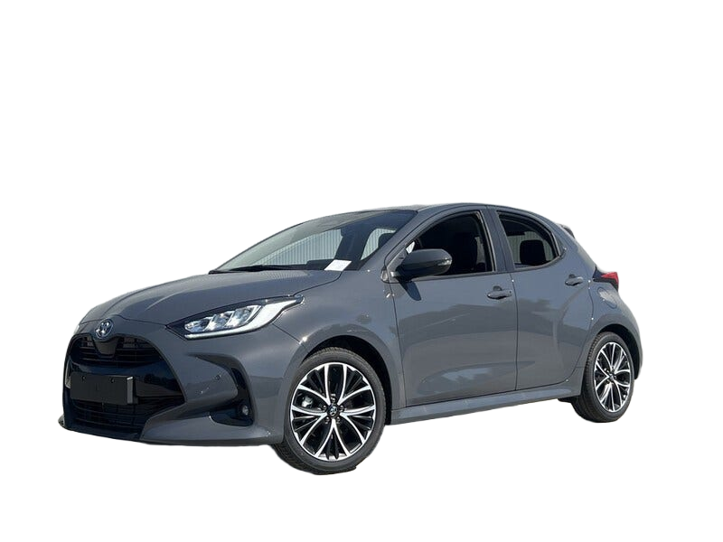 Toyota Yaris occasion