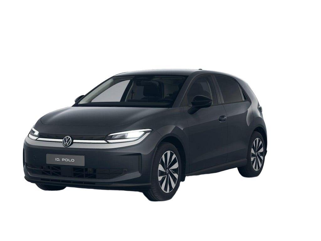 Volkswagen ID. Polo occasion