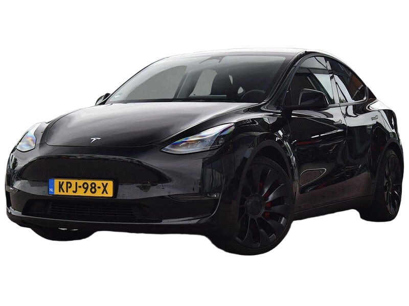 Tesla Model Y occasion