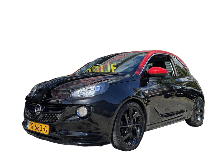 Opel ADAM occasion