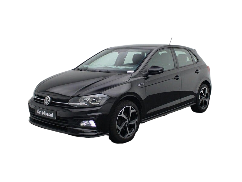 Volkswagen Polo occasion