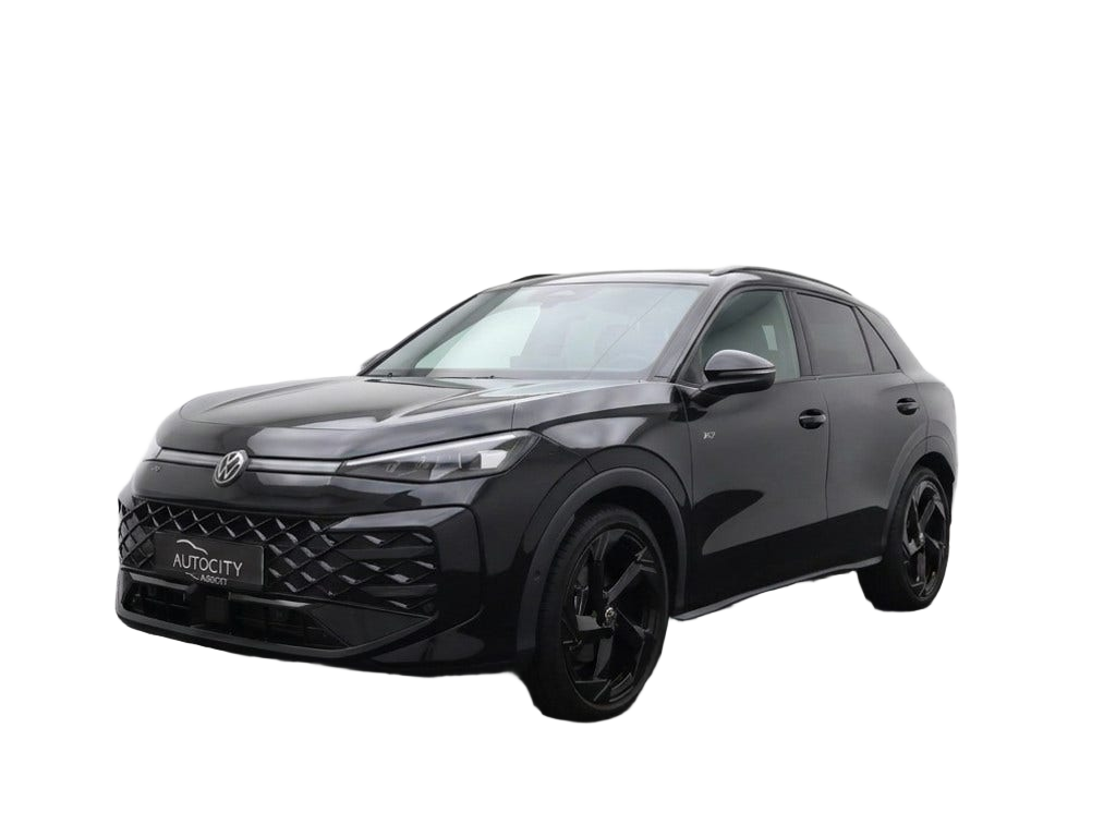 Volkswagen T Roc occasion