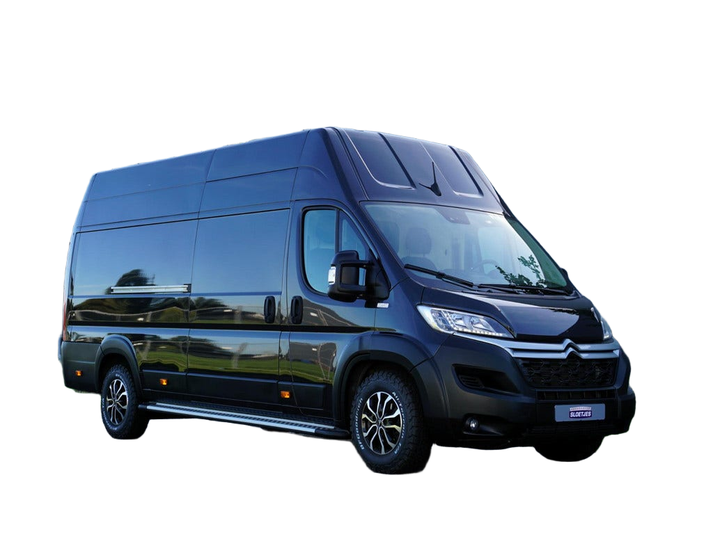 Citroën Jumper
