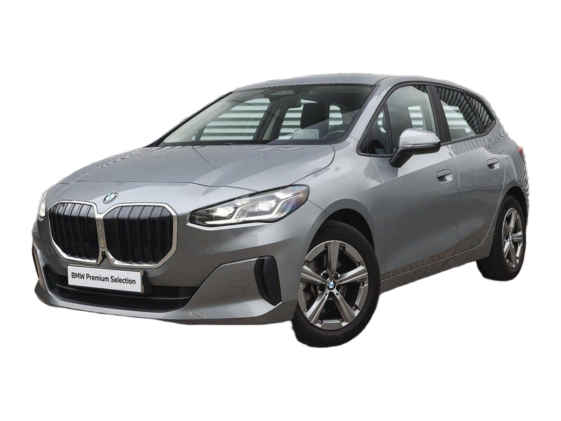 BMW 2 Serie occasion
