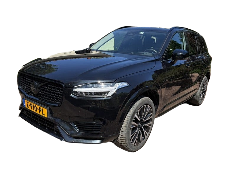 Volvo XC90 occasion