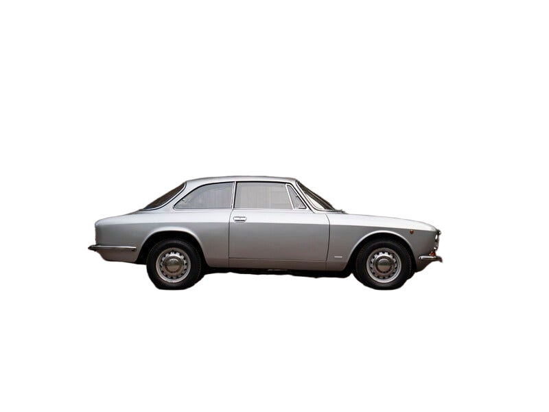 Alfa Romeo GT