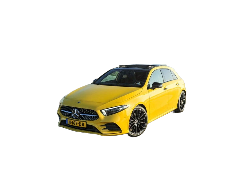 Mercedes Benz A Klasse occasion