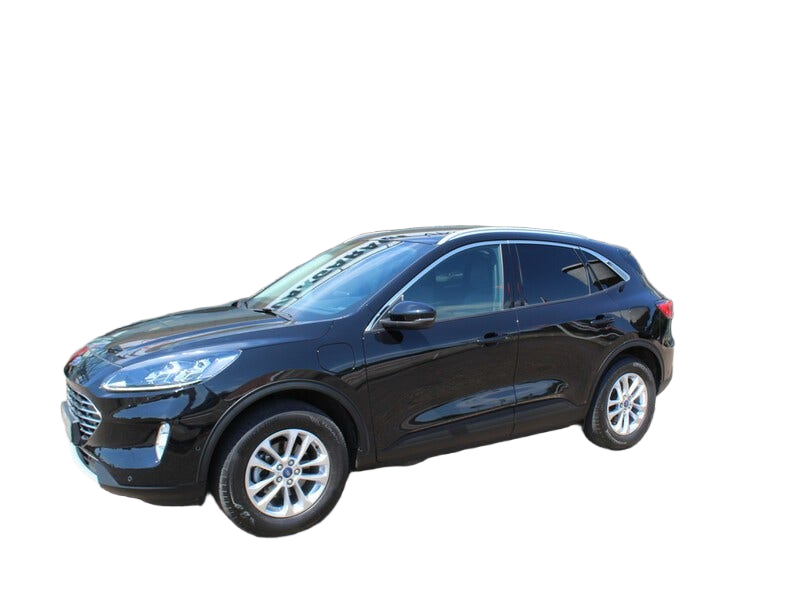 Ford Kuga occasion