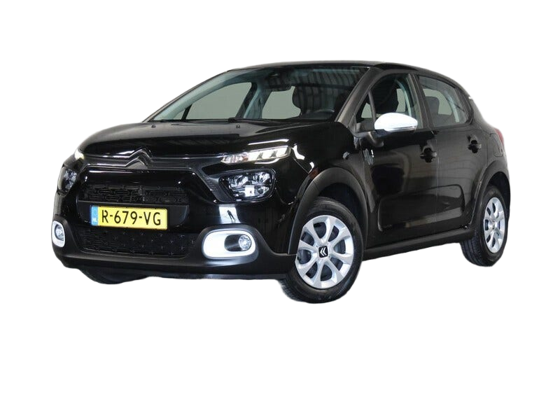 Citroën C3 occasion