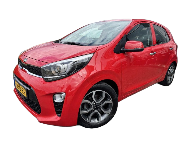 Kia Picanto occasion