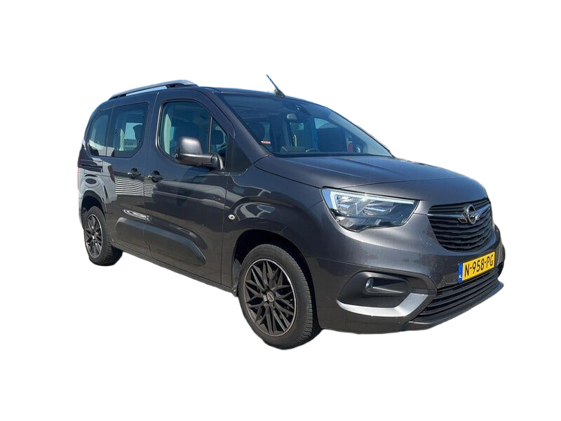 Opel Combo Life