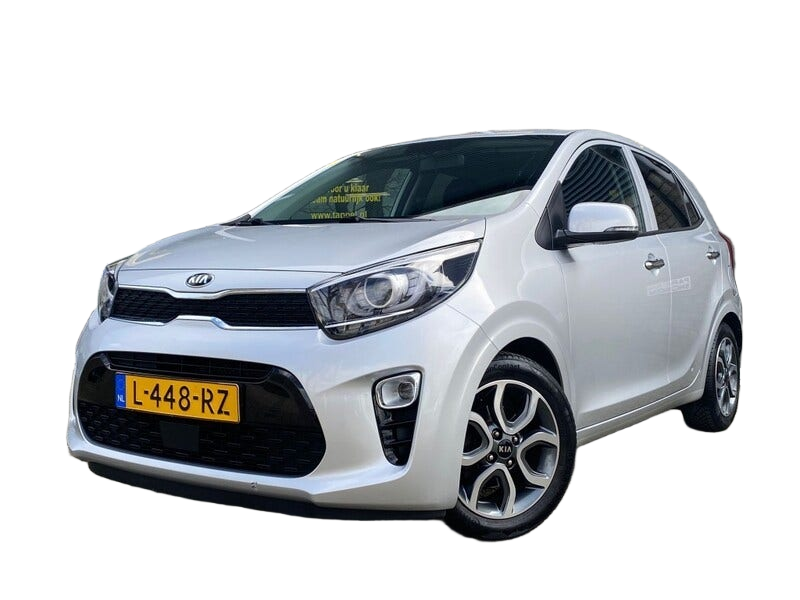 Kia Picanto occasion